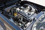 Triumph TR4 Surrey Top 1961 года